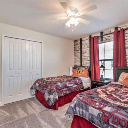 Stunning Lakeview Townhome W Private Pool 키시미 외부 사진