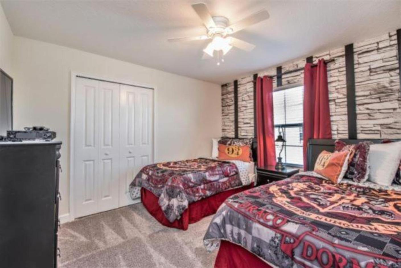 Stunning Lakeview Townhome W Private Pool 키시미 외부 사진
